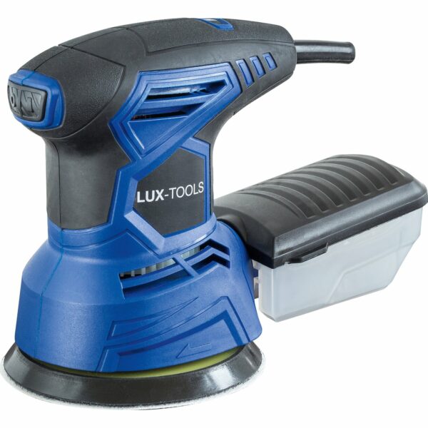 LUX Exzenterschleifer EXS-240 A