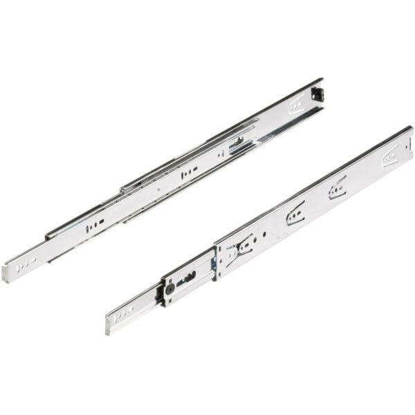 Hettich Kugelpräzisionsvollauszug 550 mm Stahl Verzinkt 1 Stück