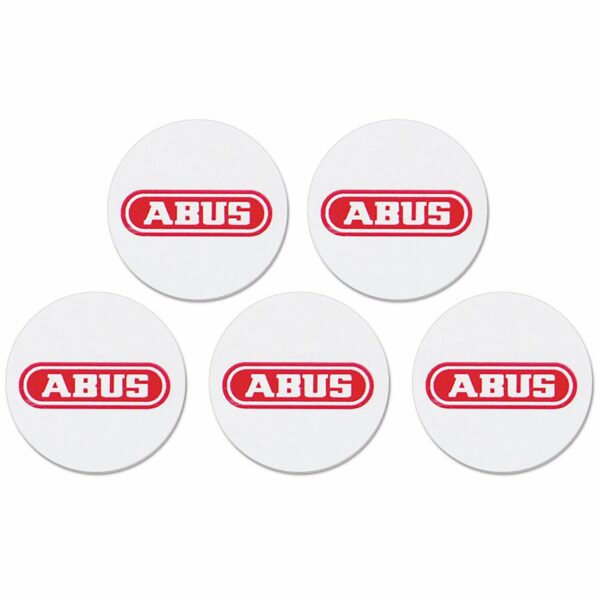 Abus Proximity Chip AZ5502 Smartvest 5 Stück