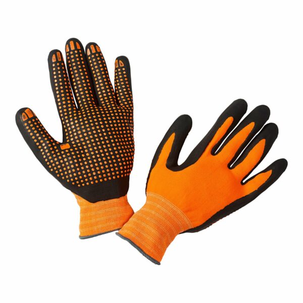 LUX Allround-Handschuhe Gr. 10