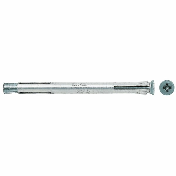 Fischer Fensterrahmendübel F 10 M 182 B (6 ST)