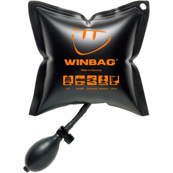 Montagekissen Winbag