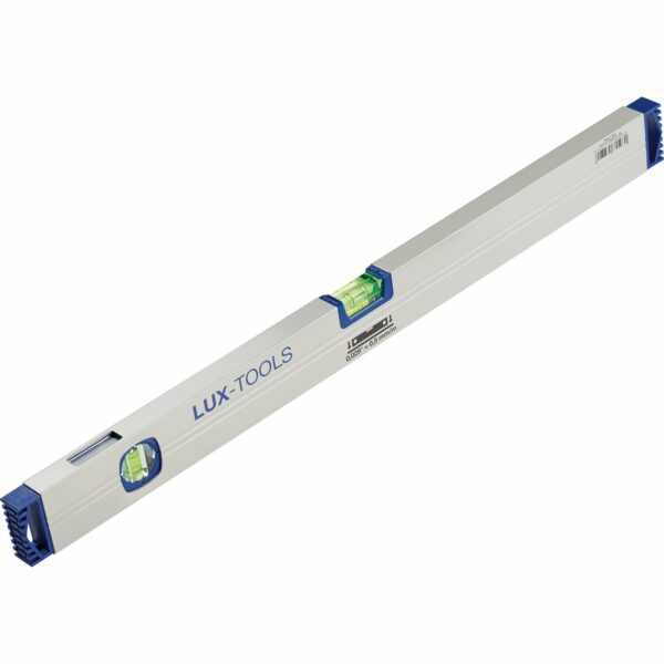 LUX Wasserwaage 40 cm Comfort