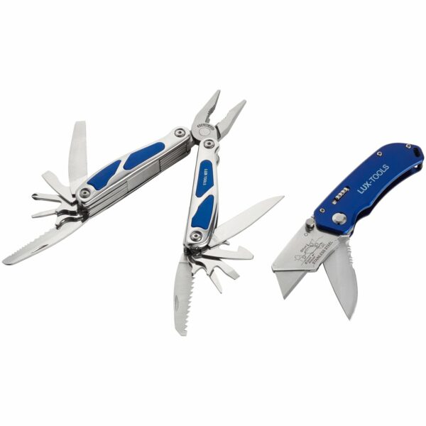 LUX Multitool 2er-Set