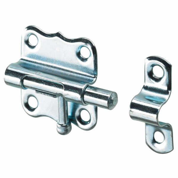 Hettich Grendelriegel 33 mm x 35 mm verzinkt