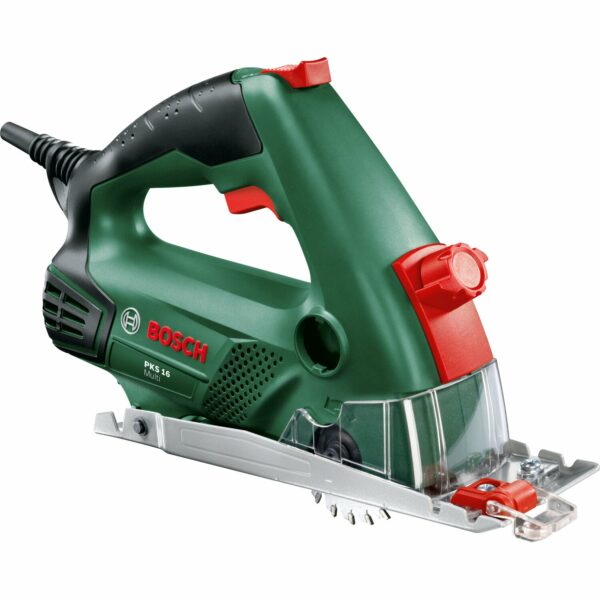 Bosch Multi-Handkreissäge 400 W PKS 16