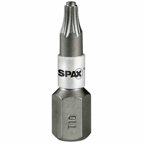 Spax Bit T-Star plus T 10