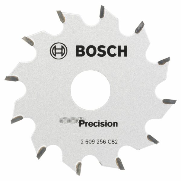 Bosch Kreissägeblatt Precision 65 mm x 15 mm x 1