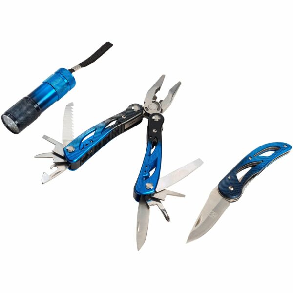 LUX Multitool 3er-Set