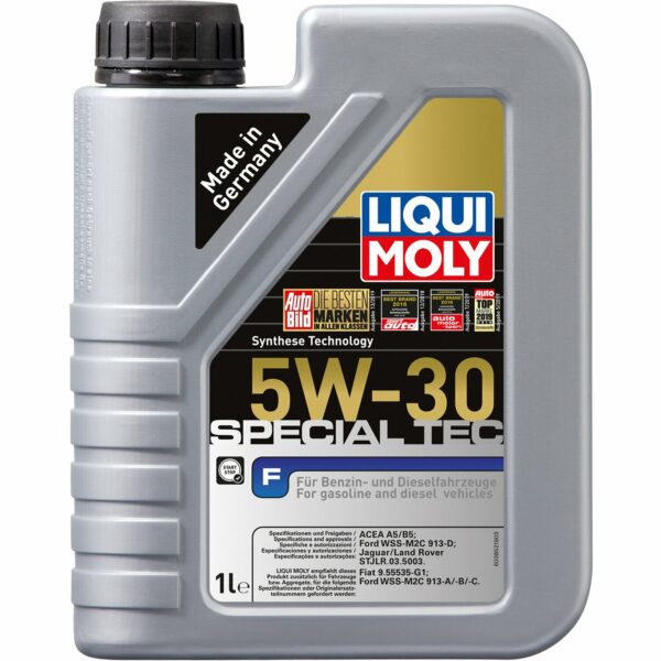 Liqui Moly Leichtlauf Special F 5W-30 1 l