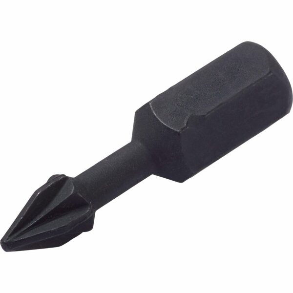 LUX Impact Bit Professional PZ1