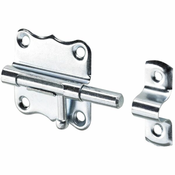 Hettich Grendelriegel 50 mm x 45 mm verzinkt