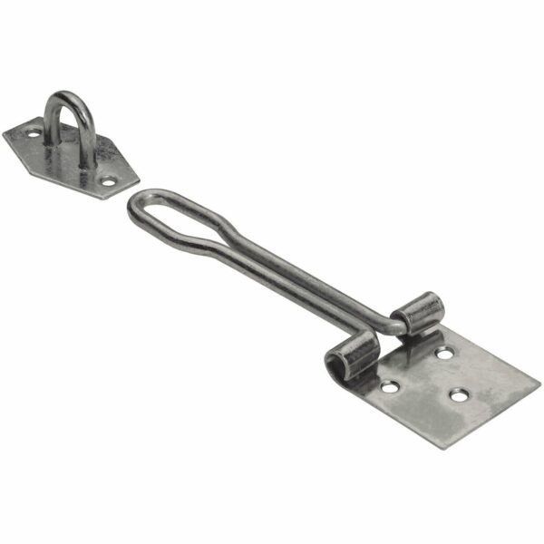 Hettich Drahtüberfalle 33 mm x 120 mm verzinkt