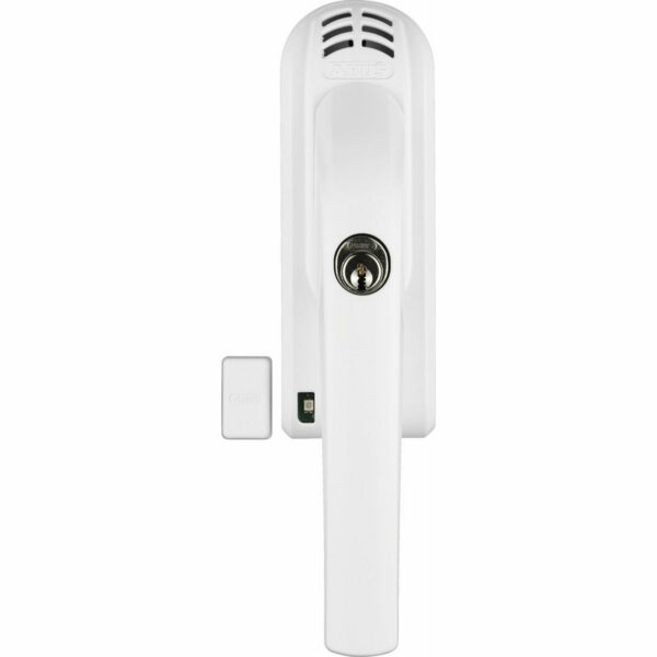 Abus Alarm-Fenstergriff FG300A Weiß