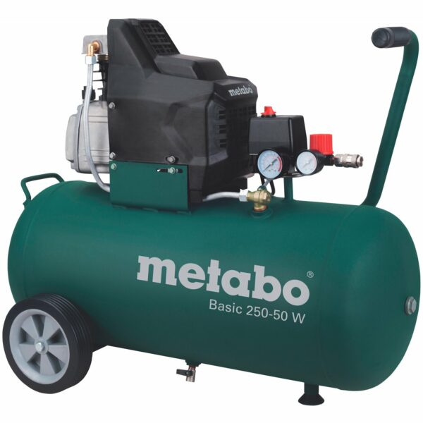 Metabo Kompressor Basic 250-50 W