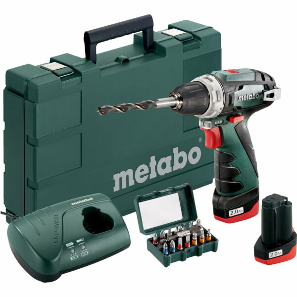 Metabo 10