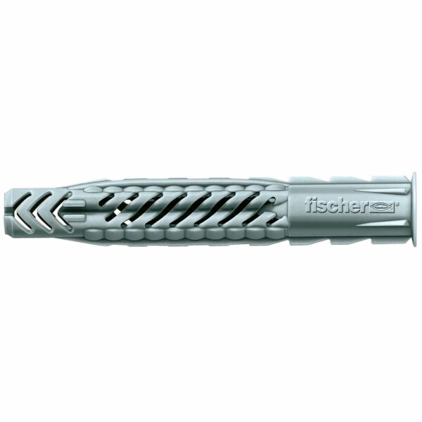 Fischer Universaldübel UX 6 x 50 RK (mit Rand) (20 ST)