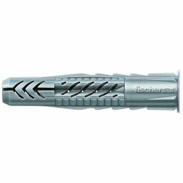 Fischer Universaldübel UX 6 x 50 R (mit Rand) (50 ST)