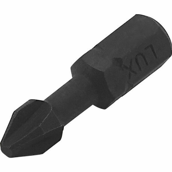 LUX Impact Bit Professional PH2