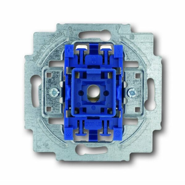 Busch-Jaeger Unterputz-Kreuzschalter