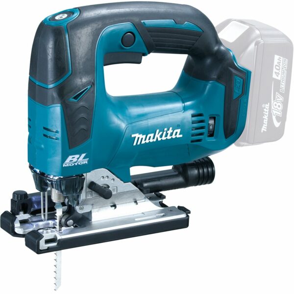 Makita Akku-Pendelhubstichsäge DJV182Z