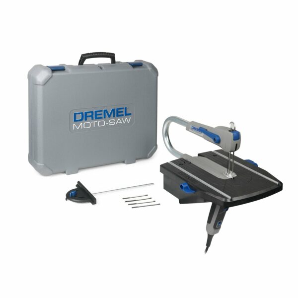 Dremel Dekupiersäge Moto-Saw MS 20