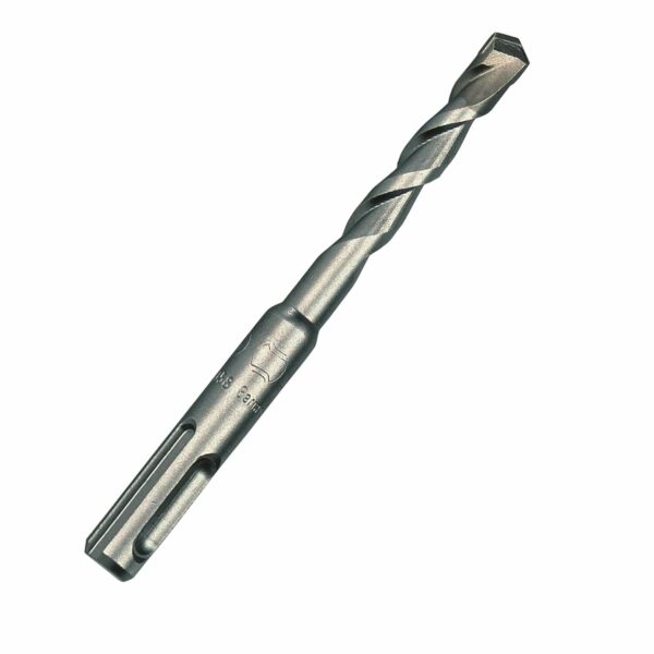 LUX Hammer-Bohrer SDS-Plus 8 mm x 110 mm