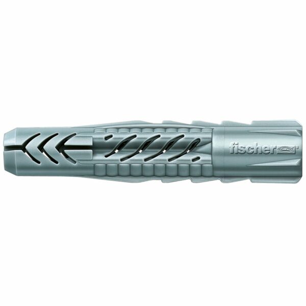 Fischer Universaldübel UX 8 x 50 K (10 ST)