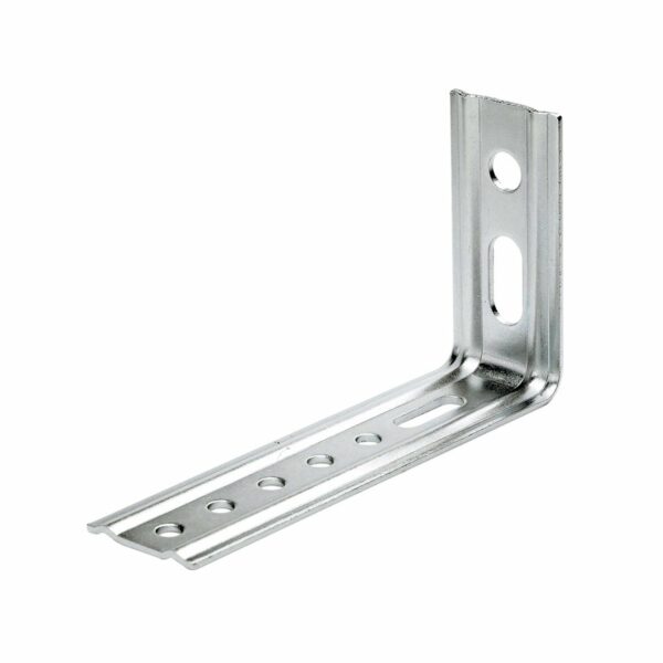 Hettich Verstellwinkel 65 mm x 115 mm x 30 mm Stahl verzinkt