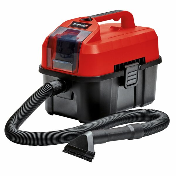 Einhell Power-X-Change Akku-Nass-Trockensauger TE-VC 18/10 Li-Solo