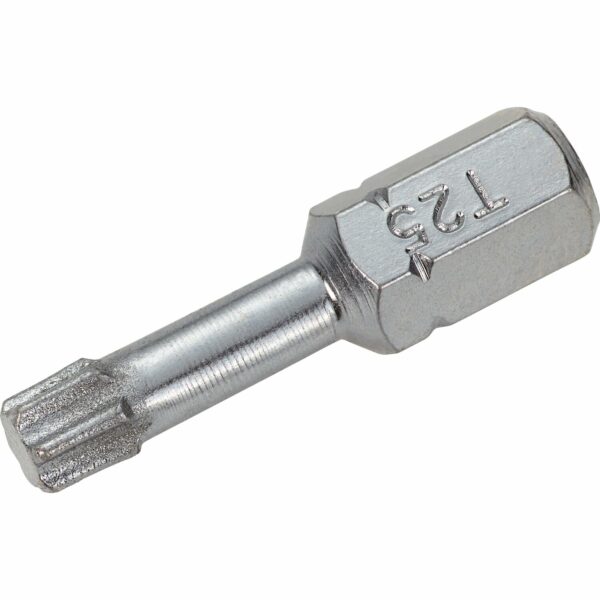 LUX Diamant Bit Professional 2 Stück TX25