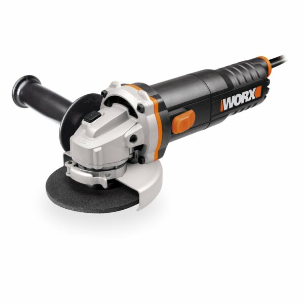 Worx Winkelschleifer WX711