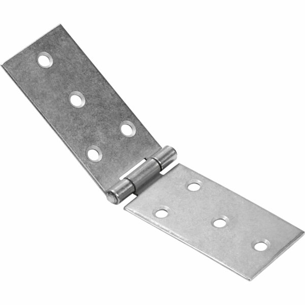 Tischband Edelstahl 140 mm x 34 mm