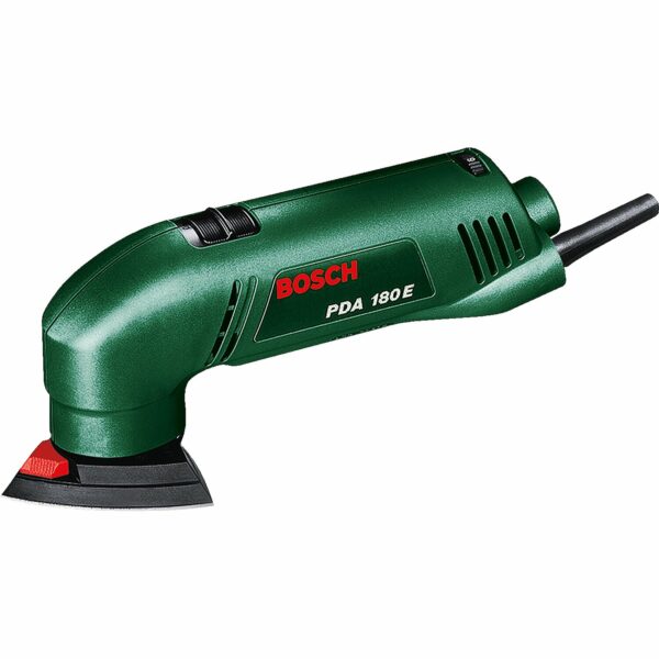 Bosch Deltaschleifer PDA 180 E