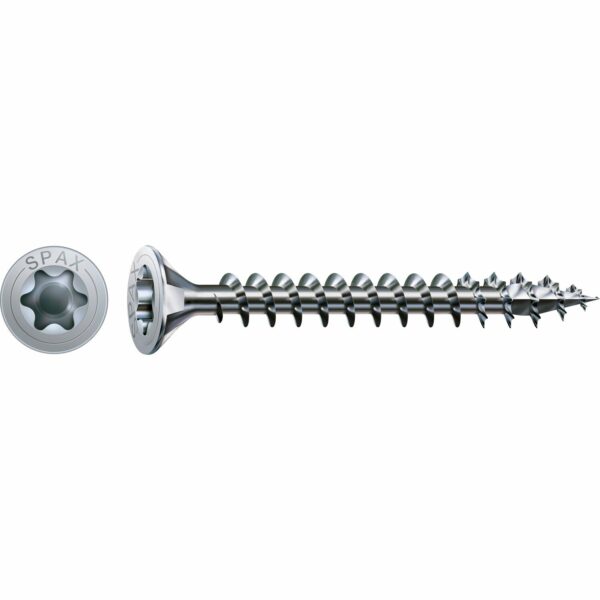 Spax Senkkopf Universalschraube T-Star plus-Antrieb Ø 4 mm x 16 mm 300 Stück