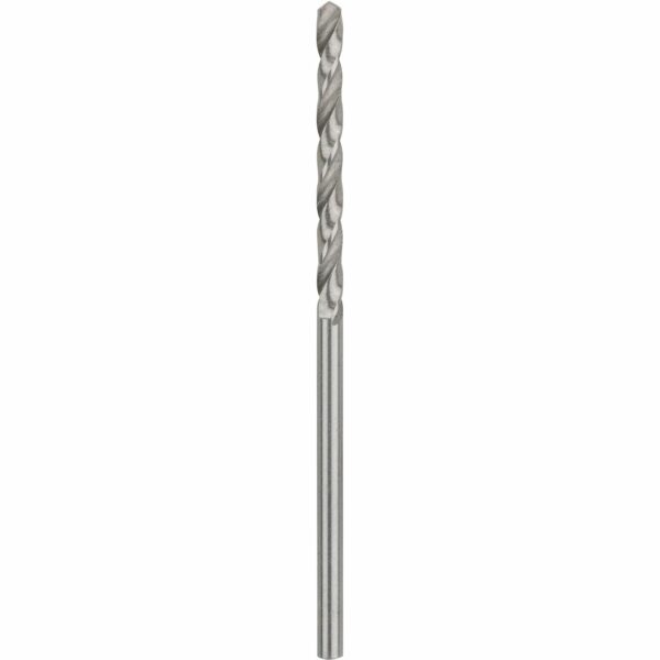 Bosch Metallbohrer PRO HSS-G DIN 338 2 mm x 24 mm x 49 mm 2 Stück