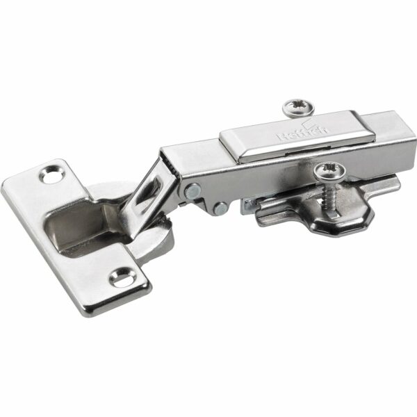 Hettich Topfscharnier Intermat Klipsmontage Vorliegend 15 mm - 25 mm 12 Stk.