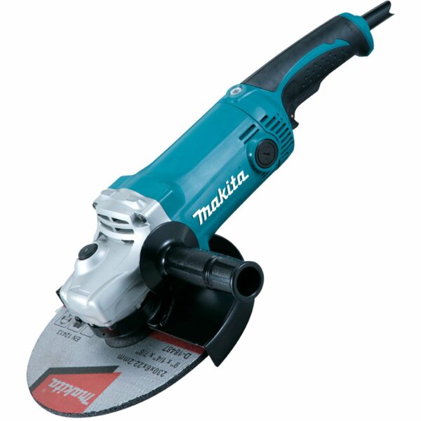 Makita Winkelschleifer GA9050R 2.000 W 230 mm