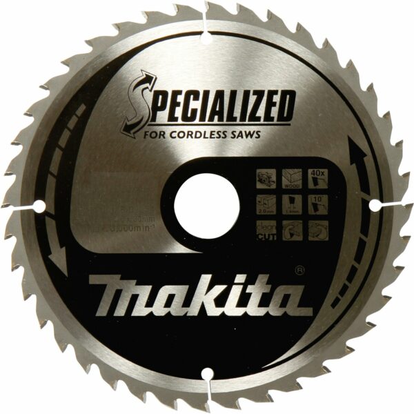 Makita Kreissägeblatt Specialized B-32932