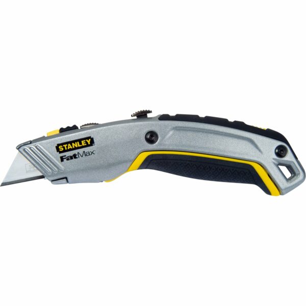 Stanley FatMax Messer 2in1