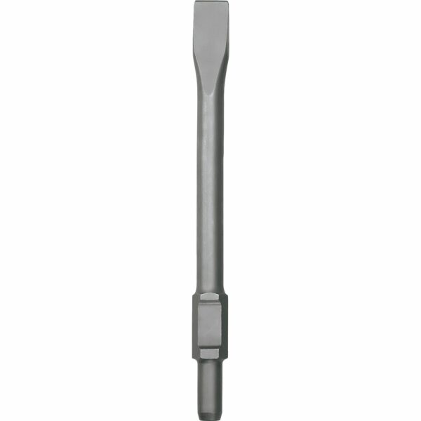 kwb by Einhell Flachmeissel für Bohrhammer 40 mm x 410 mm Hex