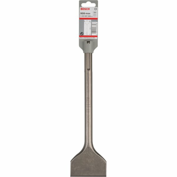 Bosch Flachmeißel mit SDS-plus-Aufnahme 250 mm x 20 mm