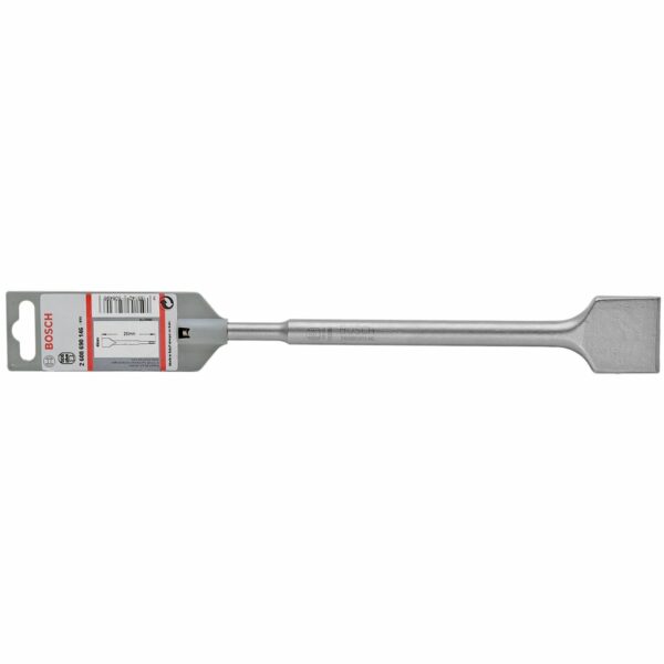 Bosch Spatmeißel mit SDS-max-Aufnahme 300 mm x 80 mm