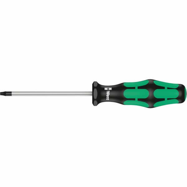 Wera 367 Torx®-Schraubendreher TX 10 x 80 mm