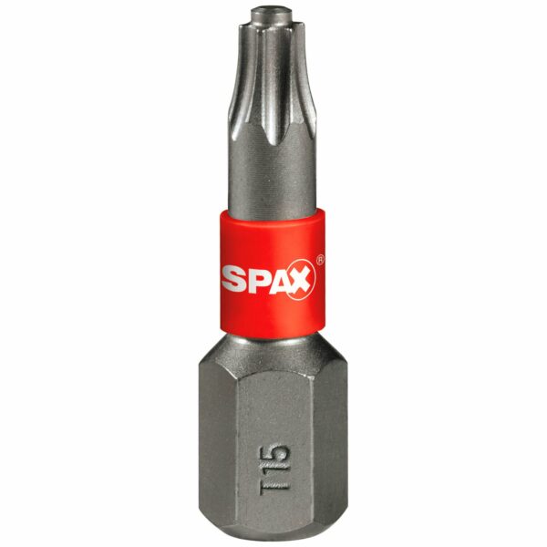 Spax Bit T-Star plus T 15