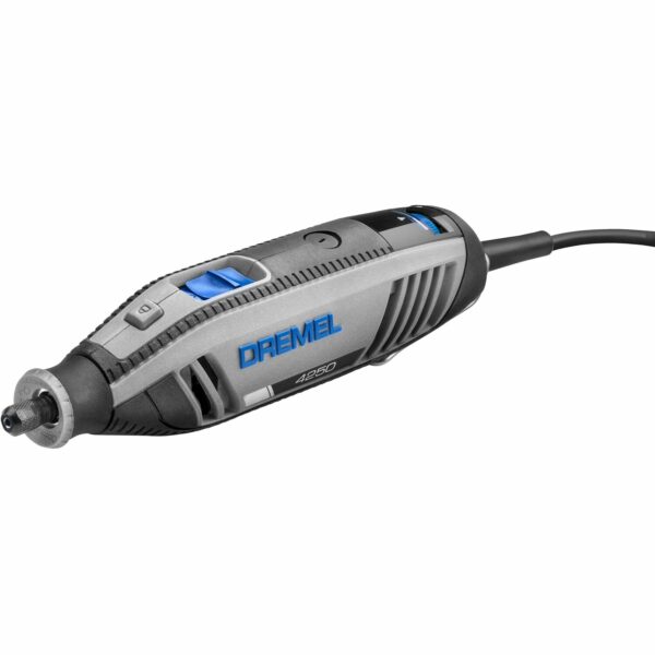 Dremel Multifunktionswerkzeug 4250-3/45 im Koffer