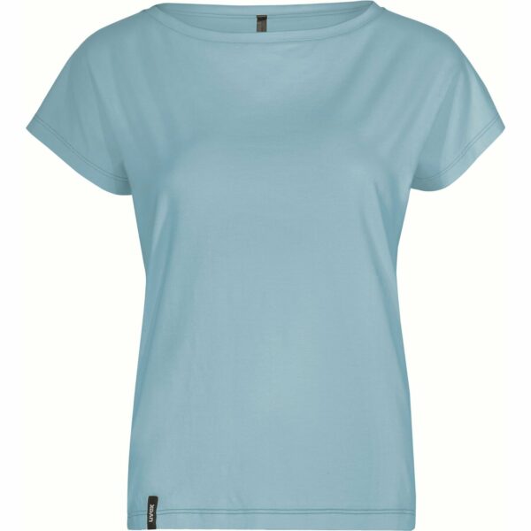 Uvex Damen-T-Shirt suXXeed greencycle Hellblau Größe S