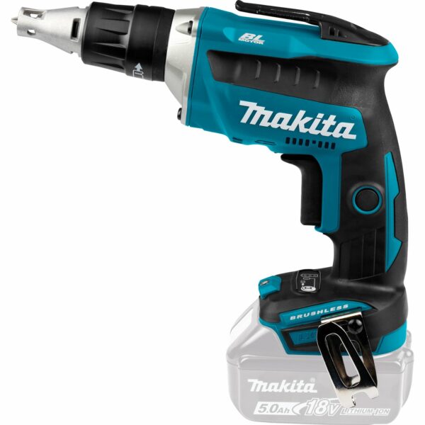 Makita 18 V Akku-Schnellbauschrauber DFS452Z Solo