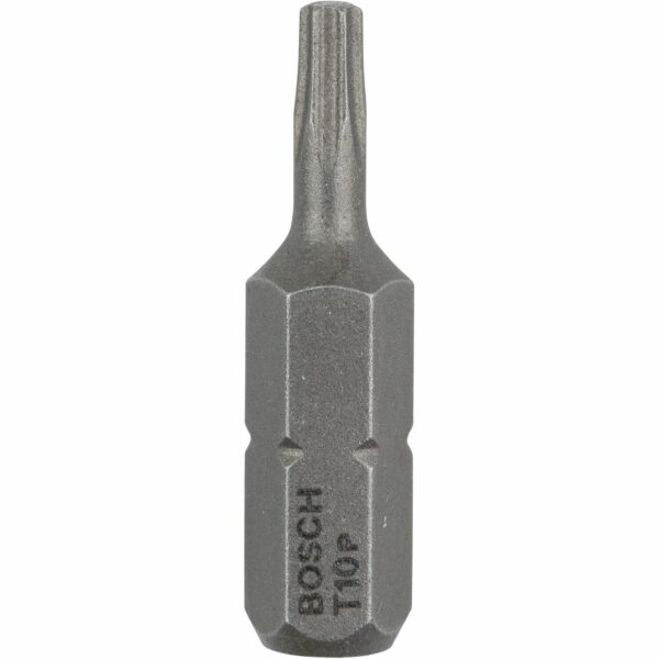 Bosch TX-Bit Pro T10 extra hart 3 Stück