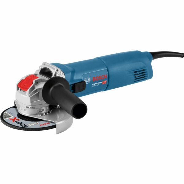 Bosch Professional Winkelschleifer GWX 14-125